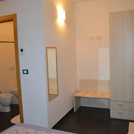 Arabafenice 3* Vezzano Ligure