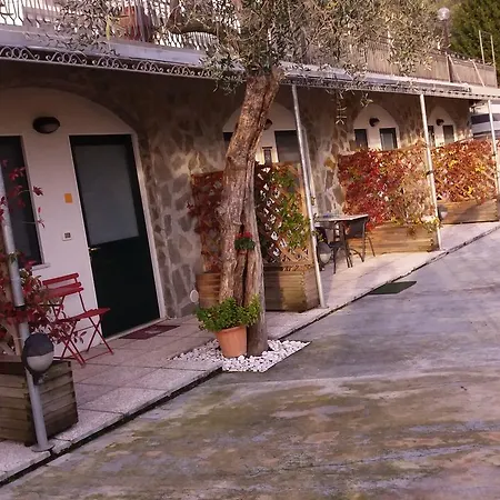 Arabafenice Maison d'hôtes 3*