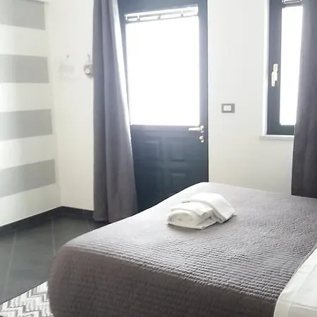 Guest house Arabafenice