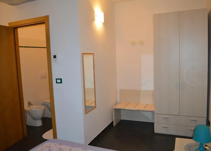 Arabafenice 3* Vezzano Ligure