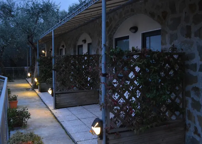 Gæstehus Arabafenice 3*