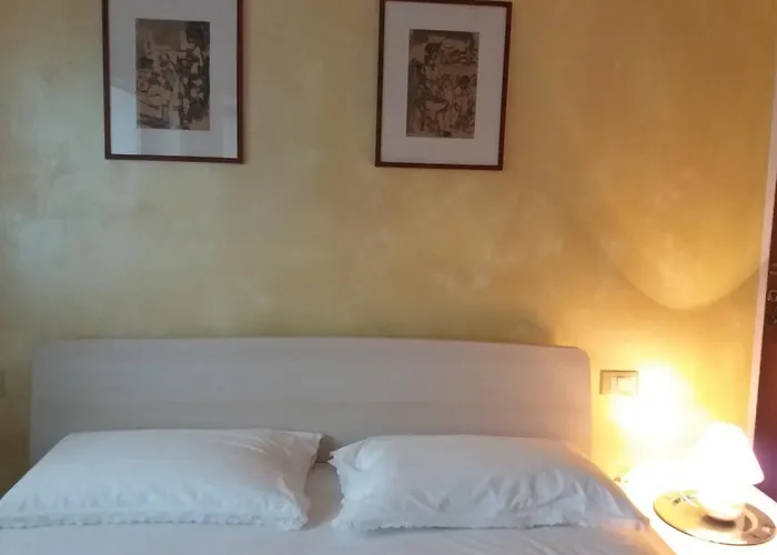 Arabafenice Gæstehus