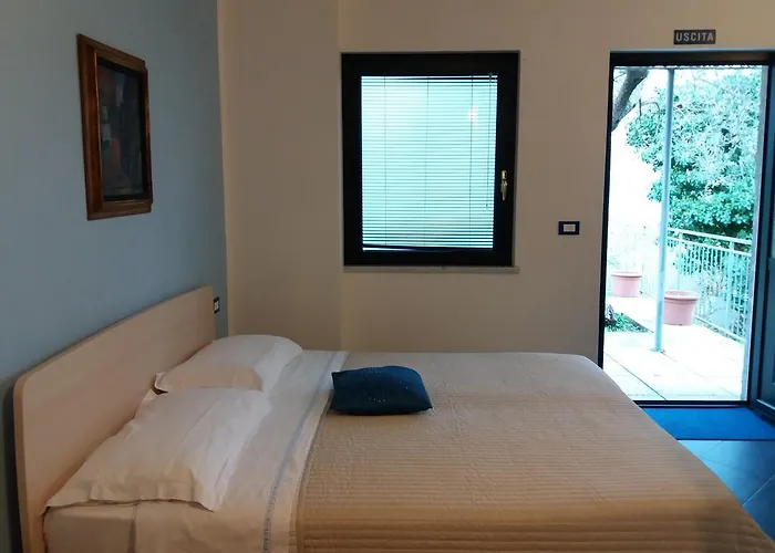 Arabafenice Gæstehus 3*