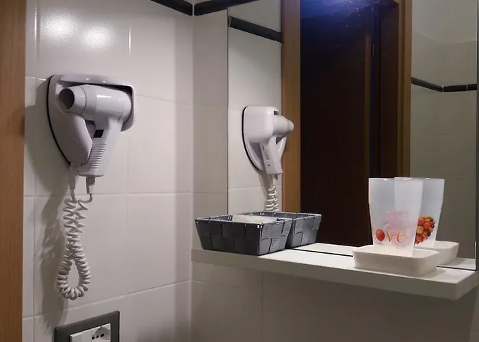 Arabafenice Gæstehus Vezzano Ligure