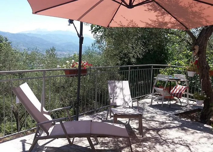 Gæstehus Arabafenice