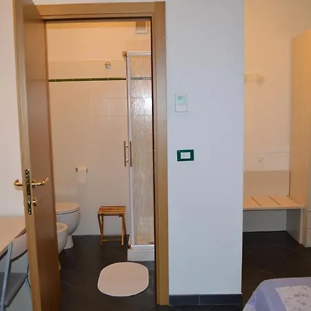 בית הארחה Arabafenice