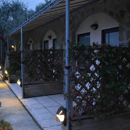 Pensionat Arabafenice 3*