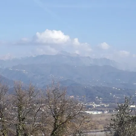 Arabafenice 3* Vezzano Ligure