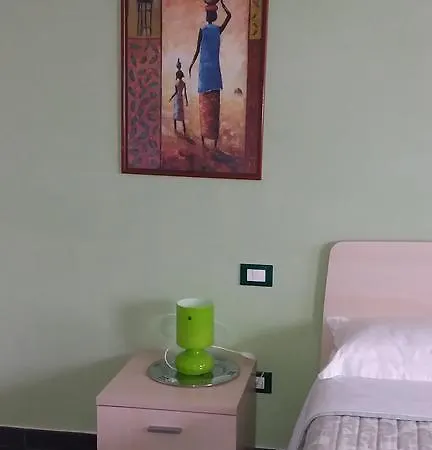 Arabafenice Πανσιόν