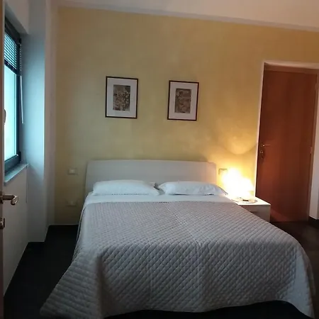 Arabafenice Pensionat 3*