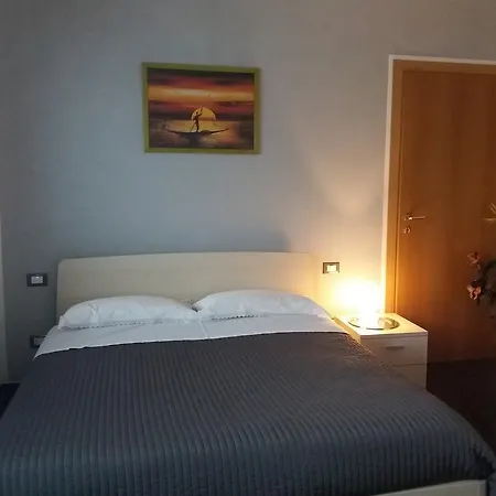 בית הארחה Arabafenice 3*