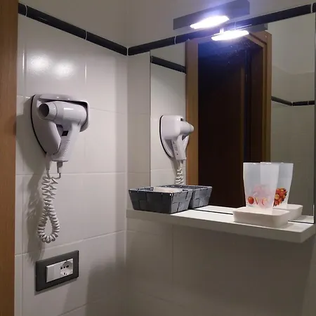 Arabafenice Pensionat Vezzano Ligure