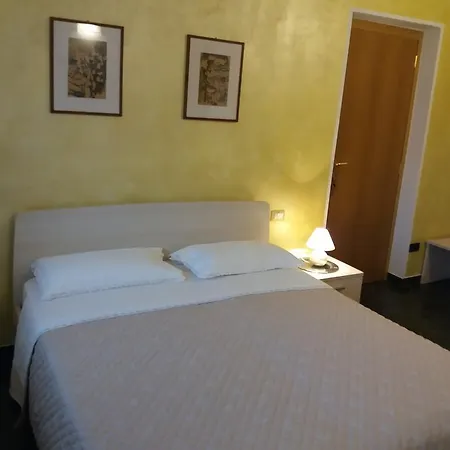 בית הארחה Arabafenice וצאנו ליגורה