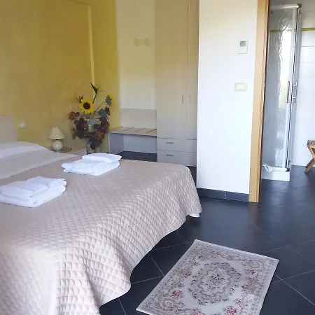 Arabafenice Vezzano Ligure