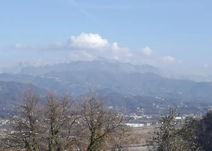 Arabafenice 3* فيزانو ليغوري