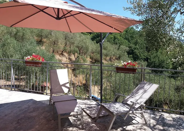 Arabafenice بيت ضيافة