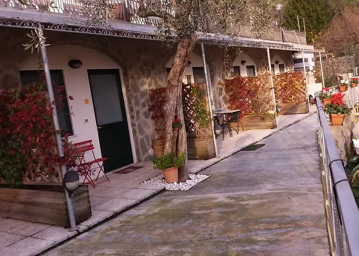 Arabafenice بيت ضيافة 3*